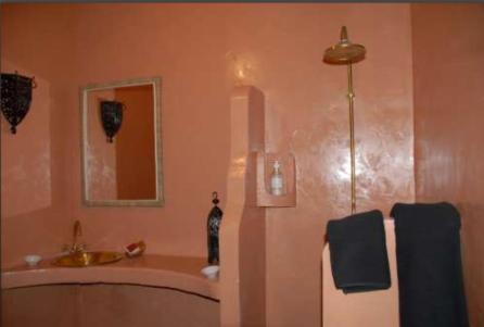 Riad Pegase Tazentout Azougar Номер фото