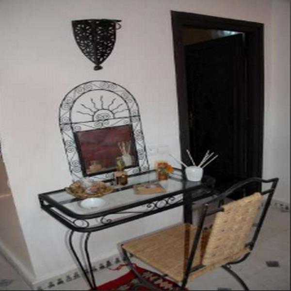 Riad Pegase Tazentout Azougar Номер фото