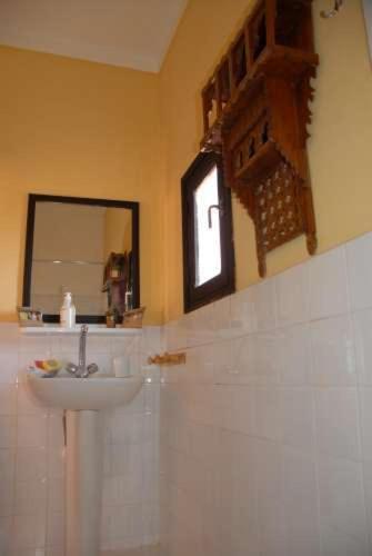 Riad Pegase Tazentout Azougar Номер фото